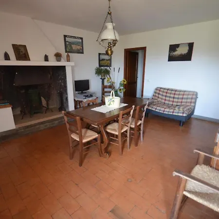 Casale Terrarossa