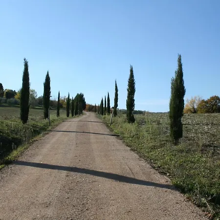 Casale Terrarossa * Fratta Todina