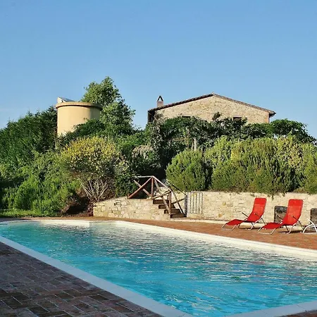 Casale Terrarossa