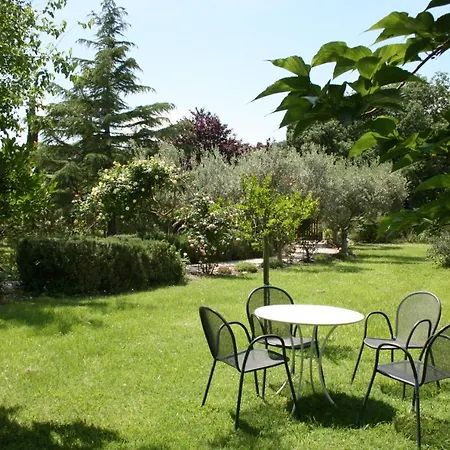 Casa vacanze Casale Terrarossa