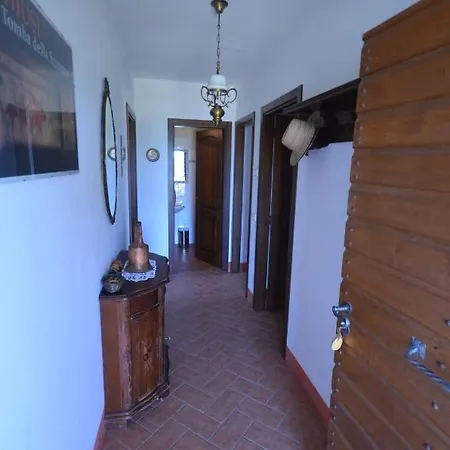 Casale Terrarossa Fratta Todina