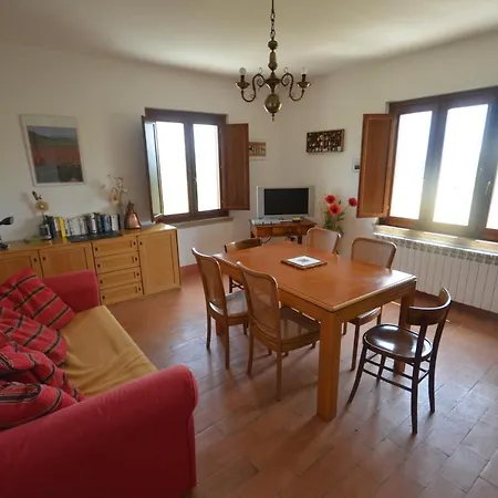 Casale Terrarossa