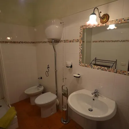 Casale Terrarossa Casa vacanze *